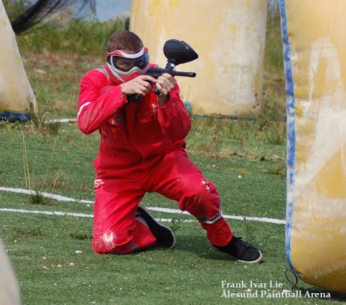 Det blir ingen Åpen Dag hos oss Søndag 18. Mai heller dessverre.
Men vi har to ledige plasser i bilen som kjører til Åpen Dag hos Molde Paintballpark om noen ønsker å blimed?
Vi kjører fra Ålesundsområdet i 0930 tiden og kan ordne opp-plukking om ønskelig!